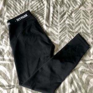 IVY PARK Leggings